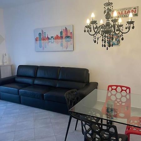 Casa Vacanza Gr B&B Милан Экстерьер фото