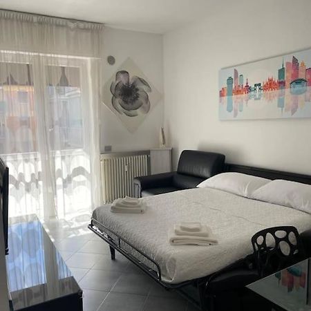 Casa Vacanza Gr B&B Милан Экстерьер фото