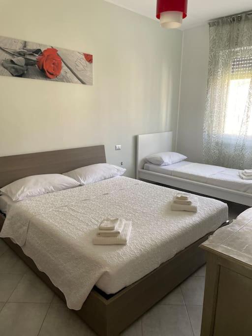 Casa Vacanza Gr B&B Милан Экстерьер фото