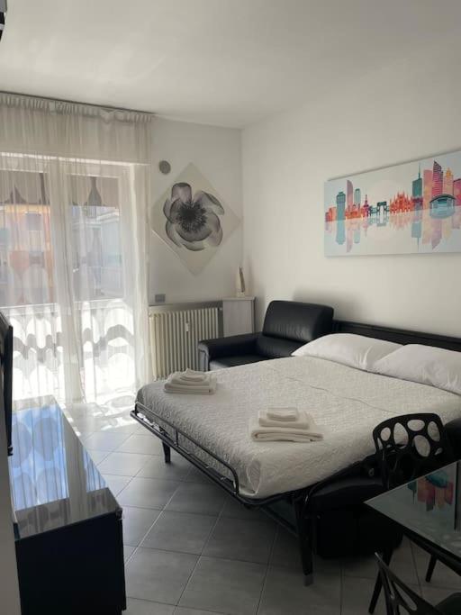 Casa Vacanza Gr B&B Милан Экстерьер фото